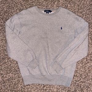 Polo Ralph Lauren sweatshirt